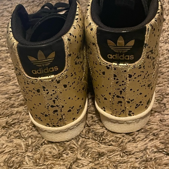 Adidas superstar up - Picture 4 of 12
